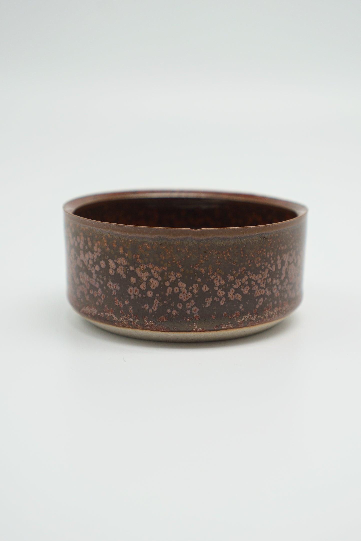 SECONDS - Trinket dish in Ohata Red