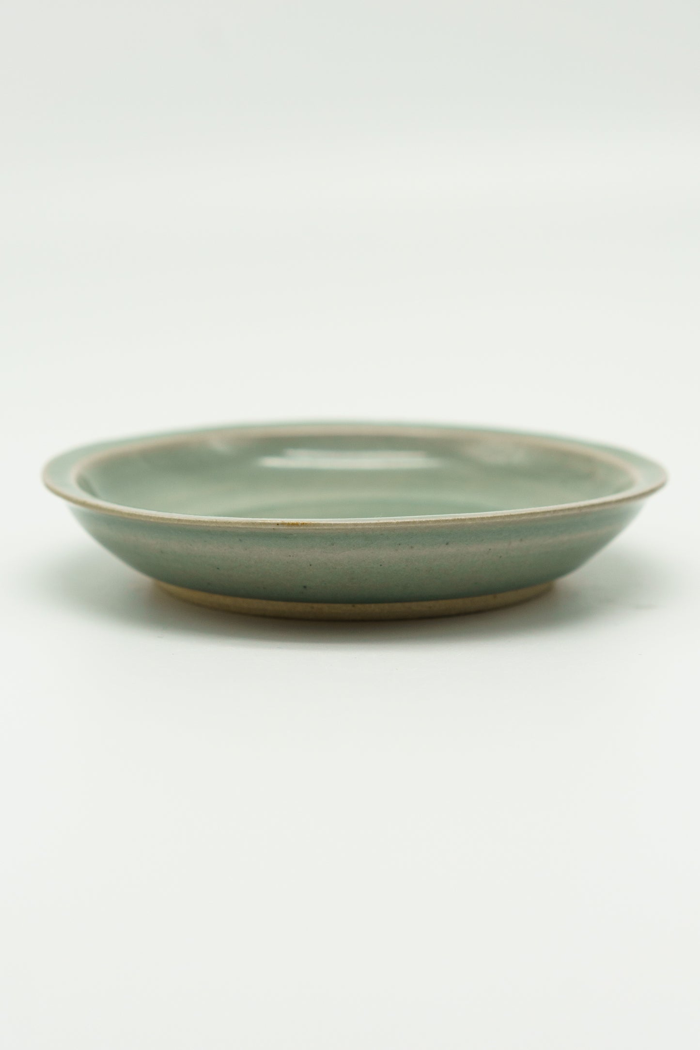 Celadon Dish