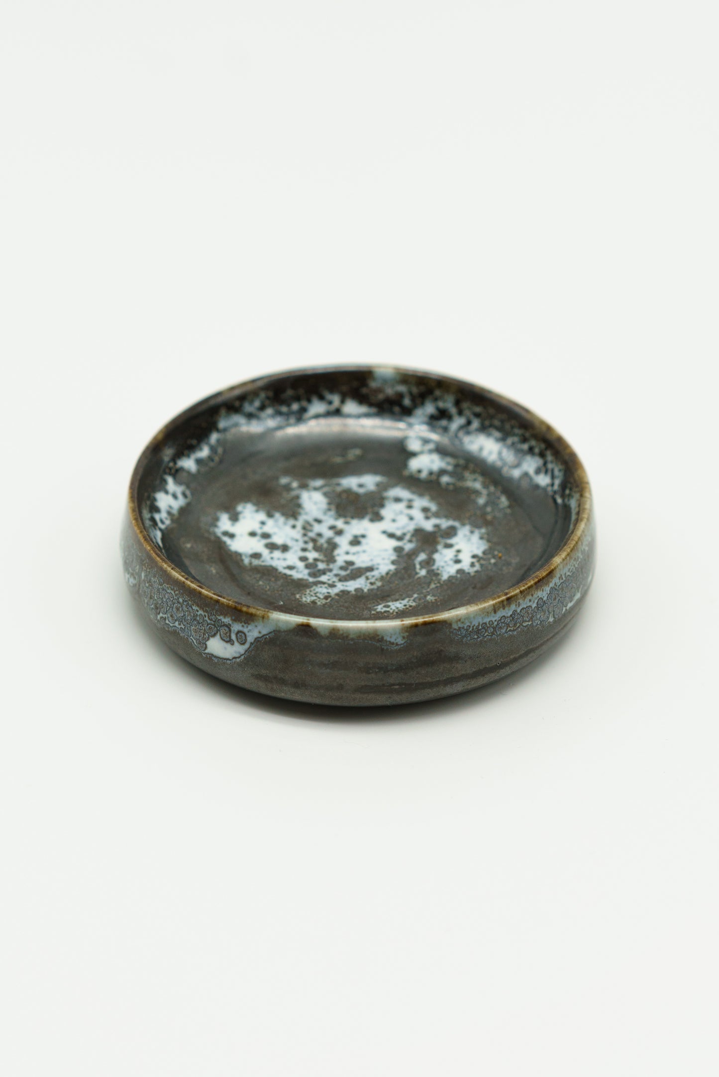 Inverse Cow Trinket Dish