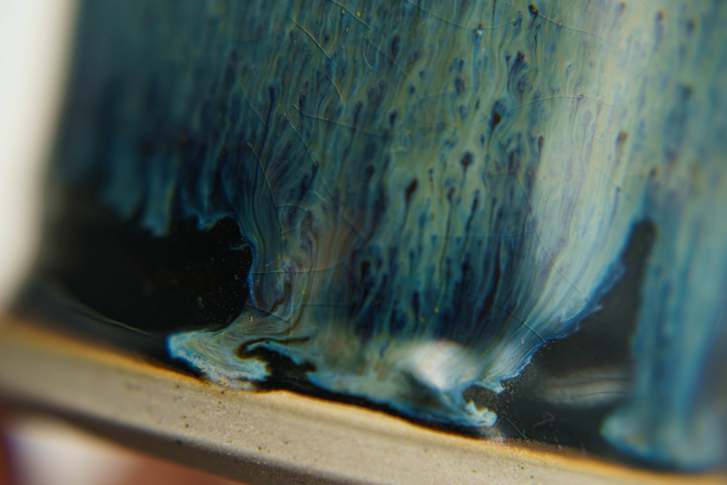 Galactic Beaker