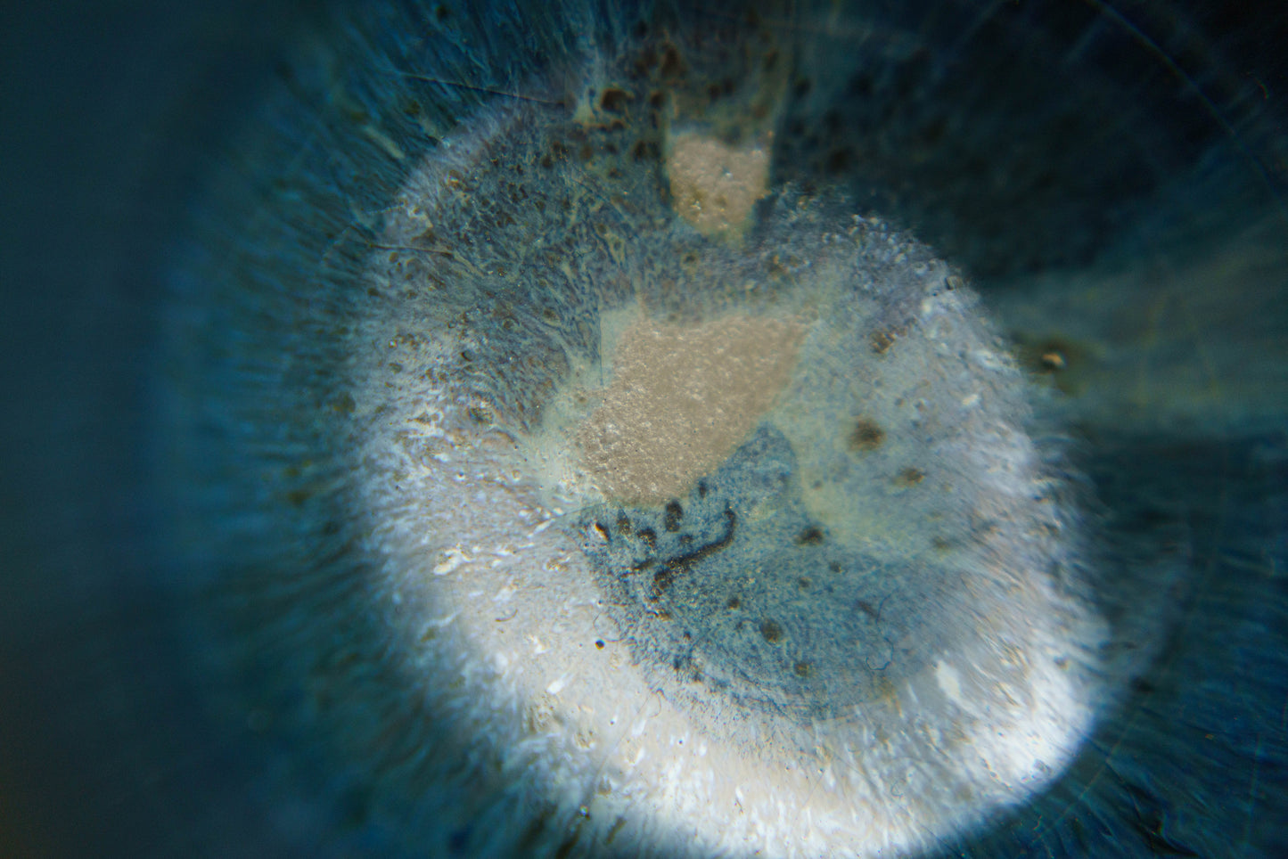 Galactic Beaker