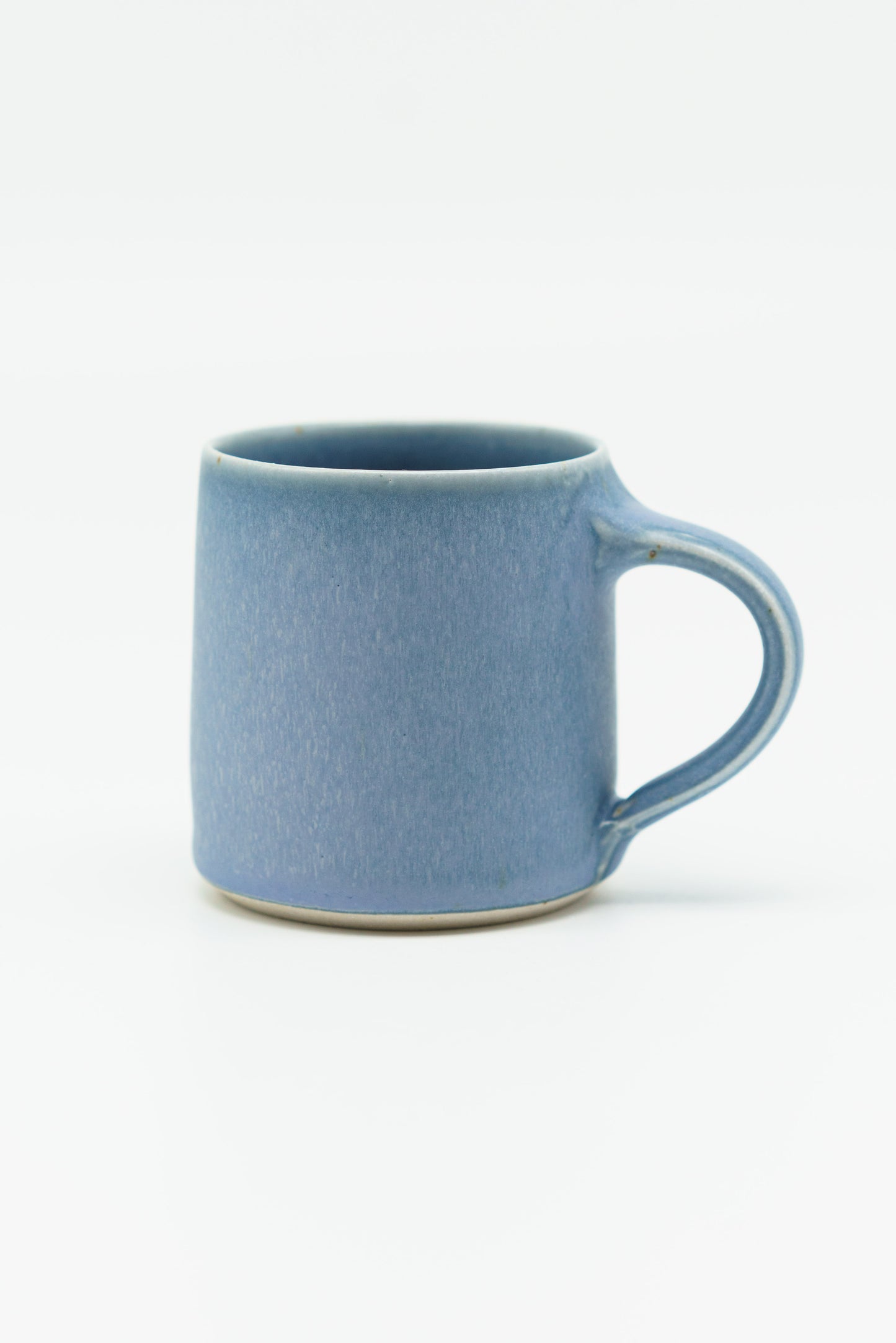 Almost Blue Short Mug
