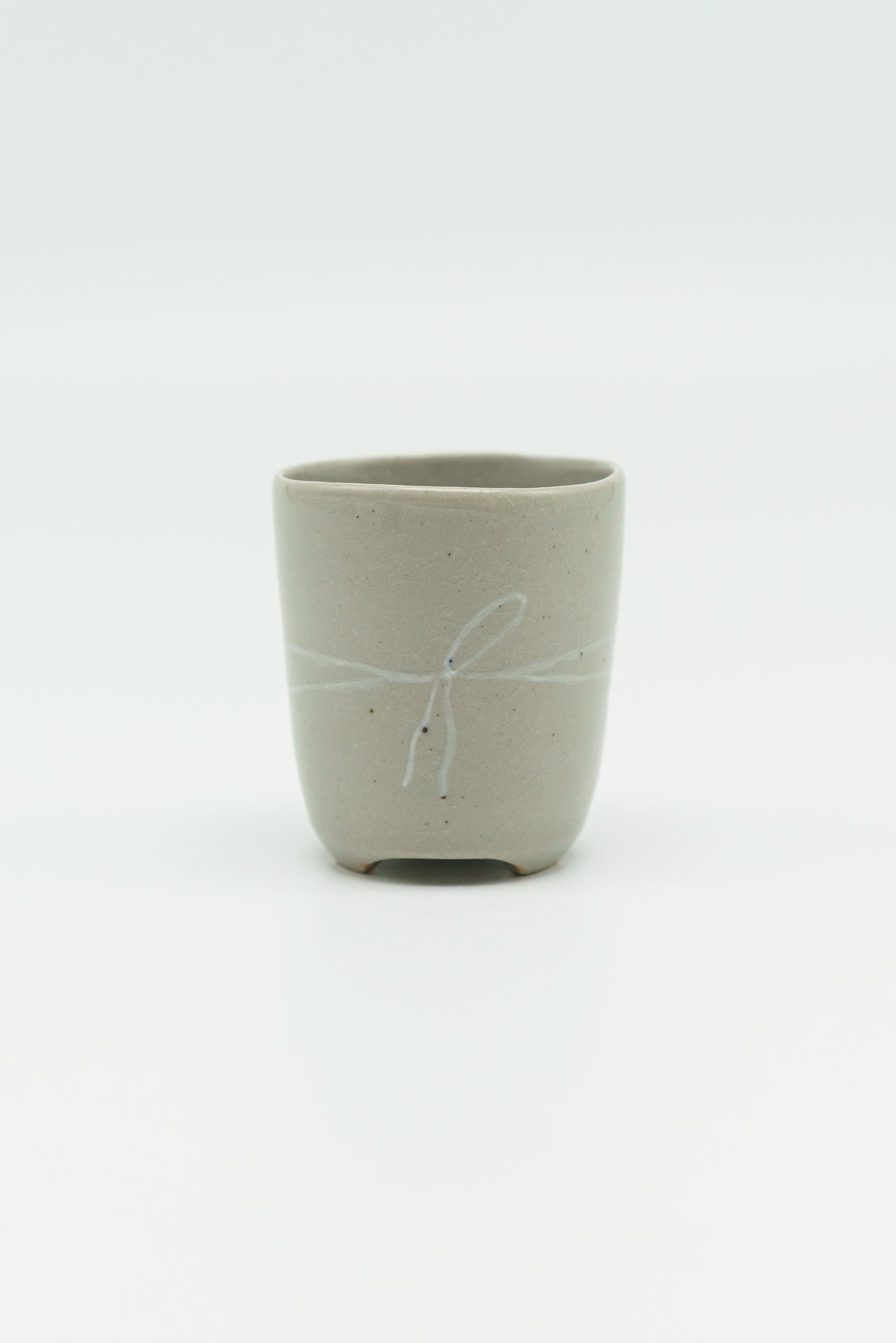 Petite Ribbon Cup