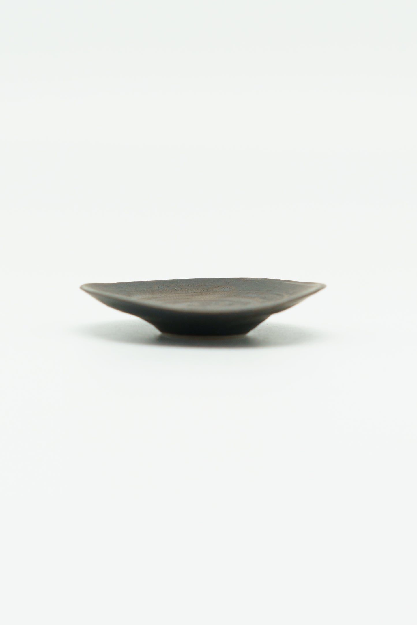 Petite Ring Plate Trinket Dish