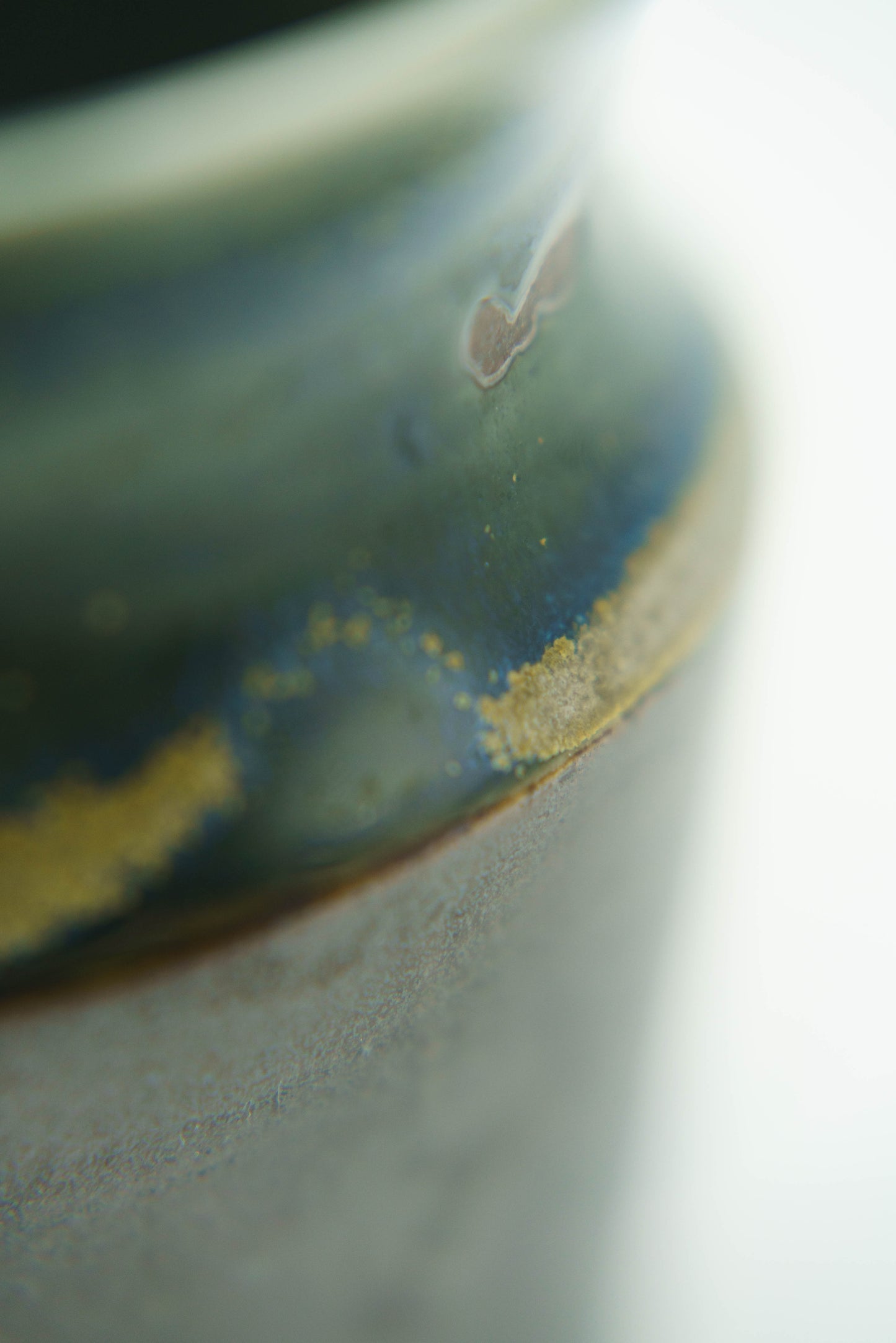 Complex Angled Mugs