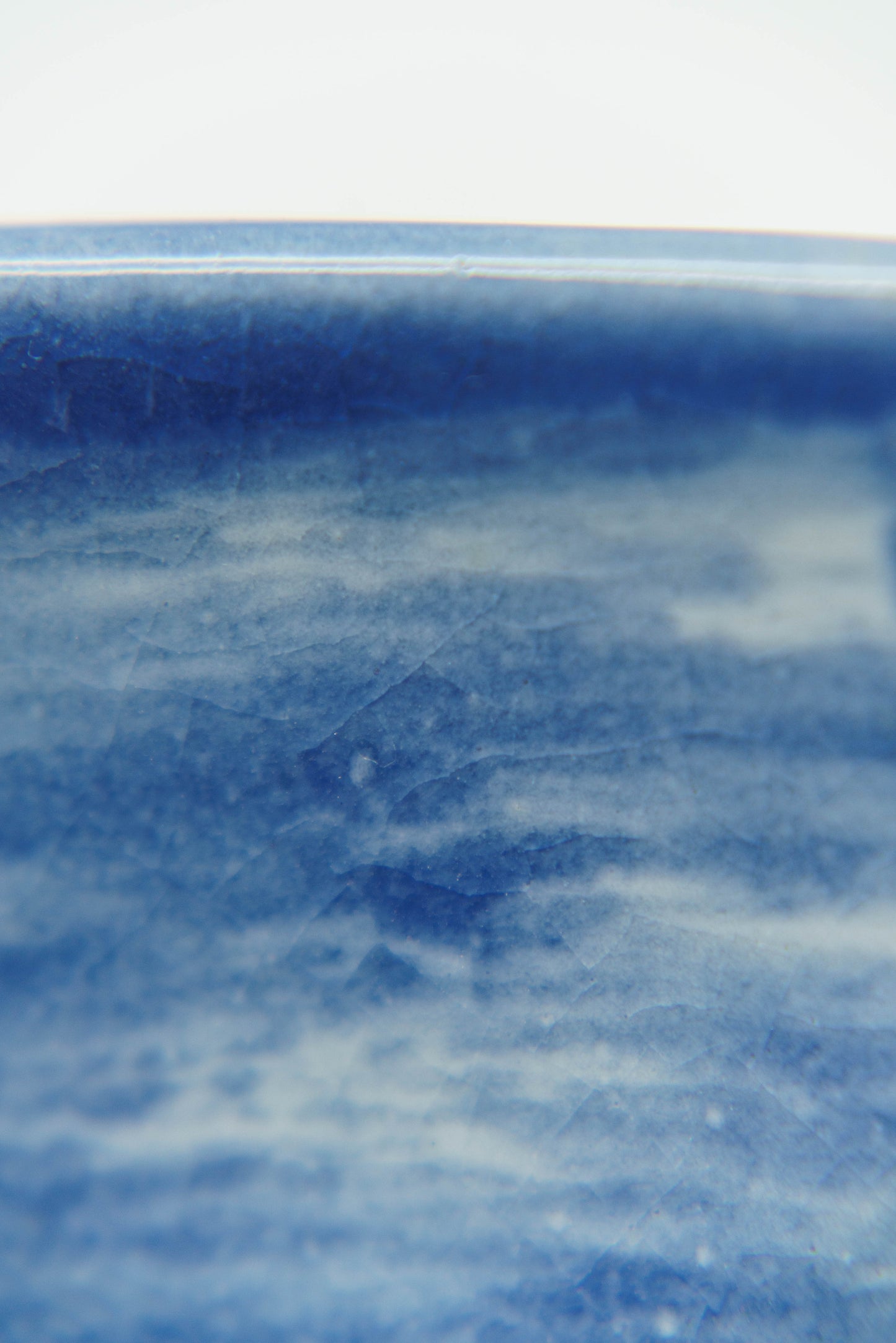 Blue Painted Lady