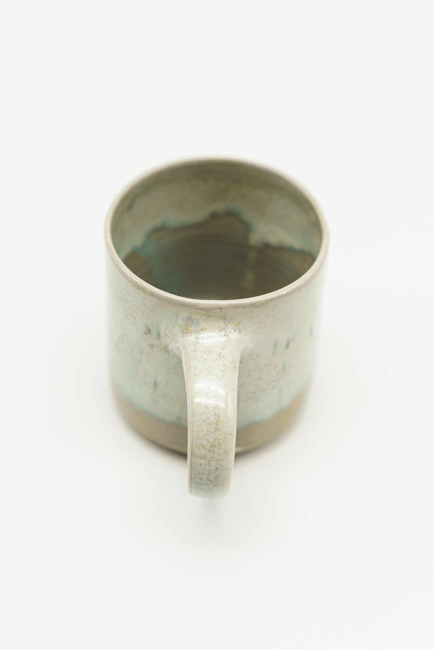 Cotton Candy Mug