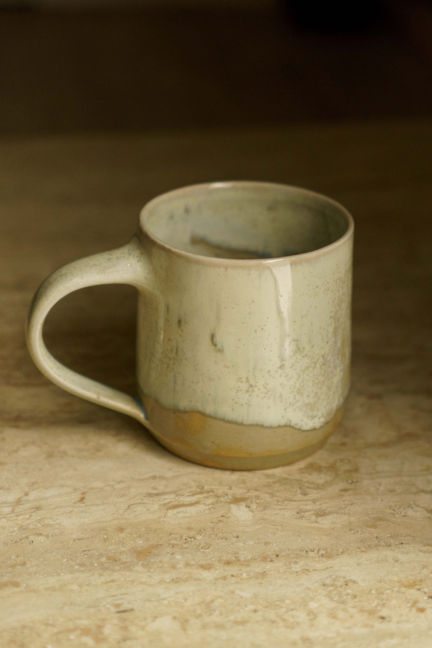 Cotton Candy Mug