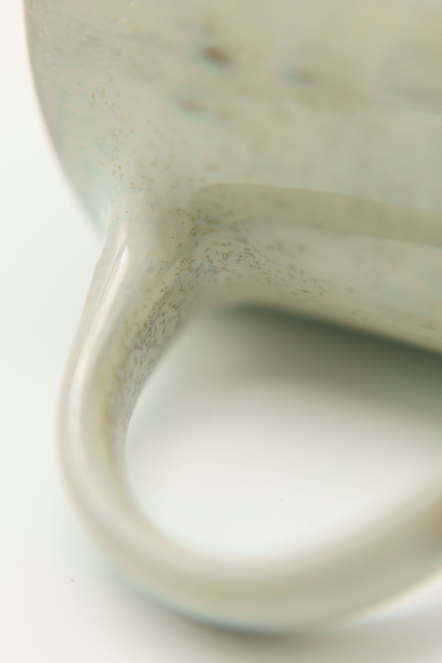 Cotton Candy Mug