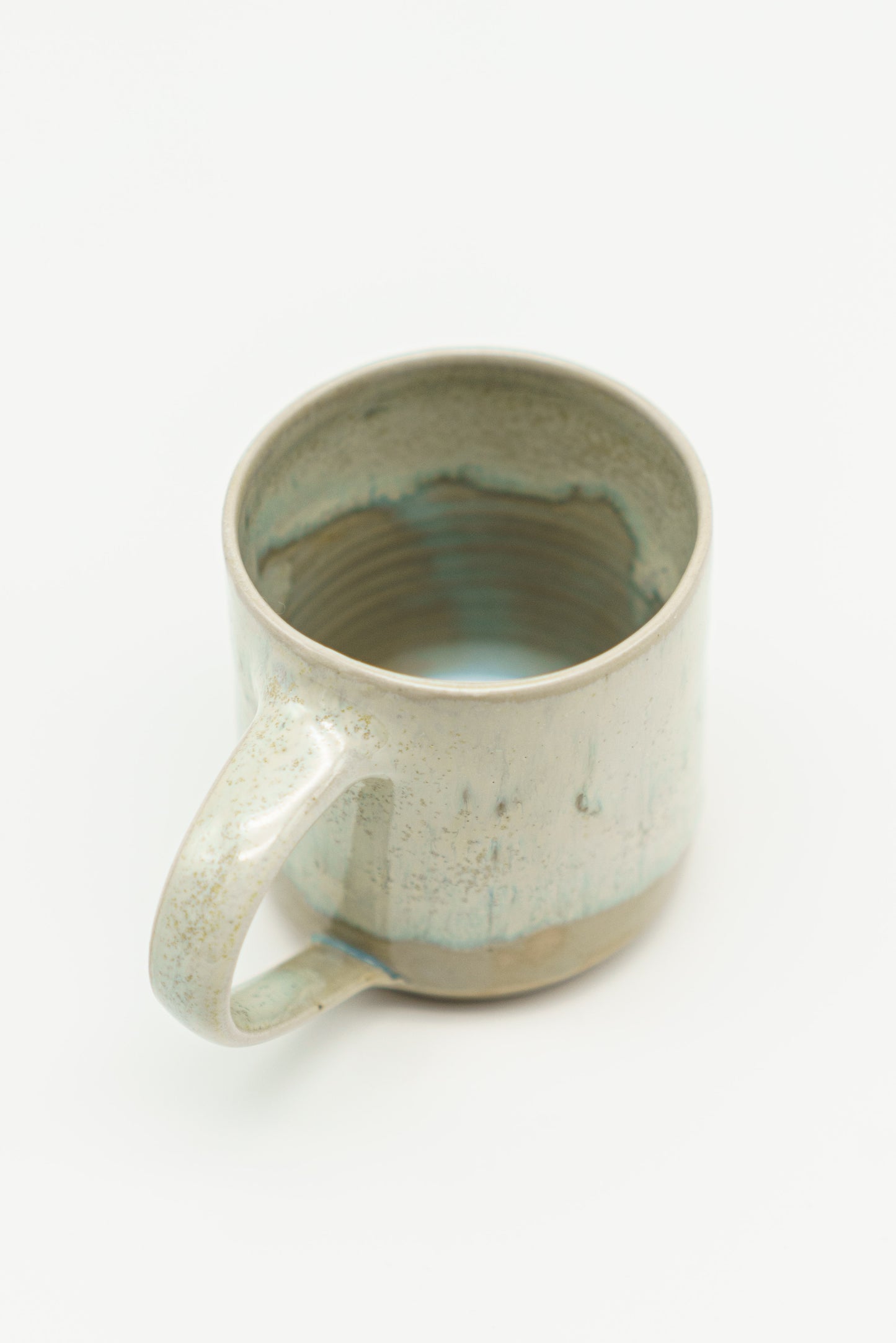 Cotton Candy Mug