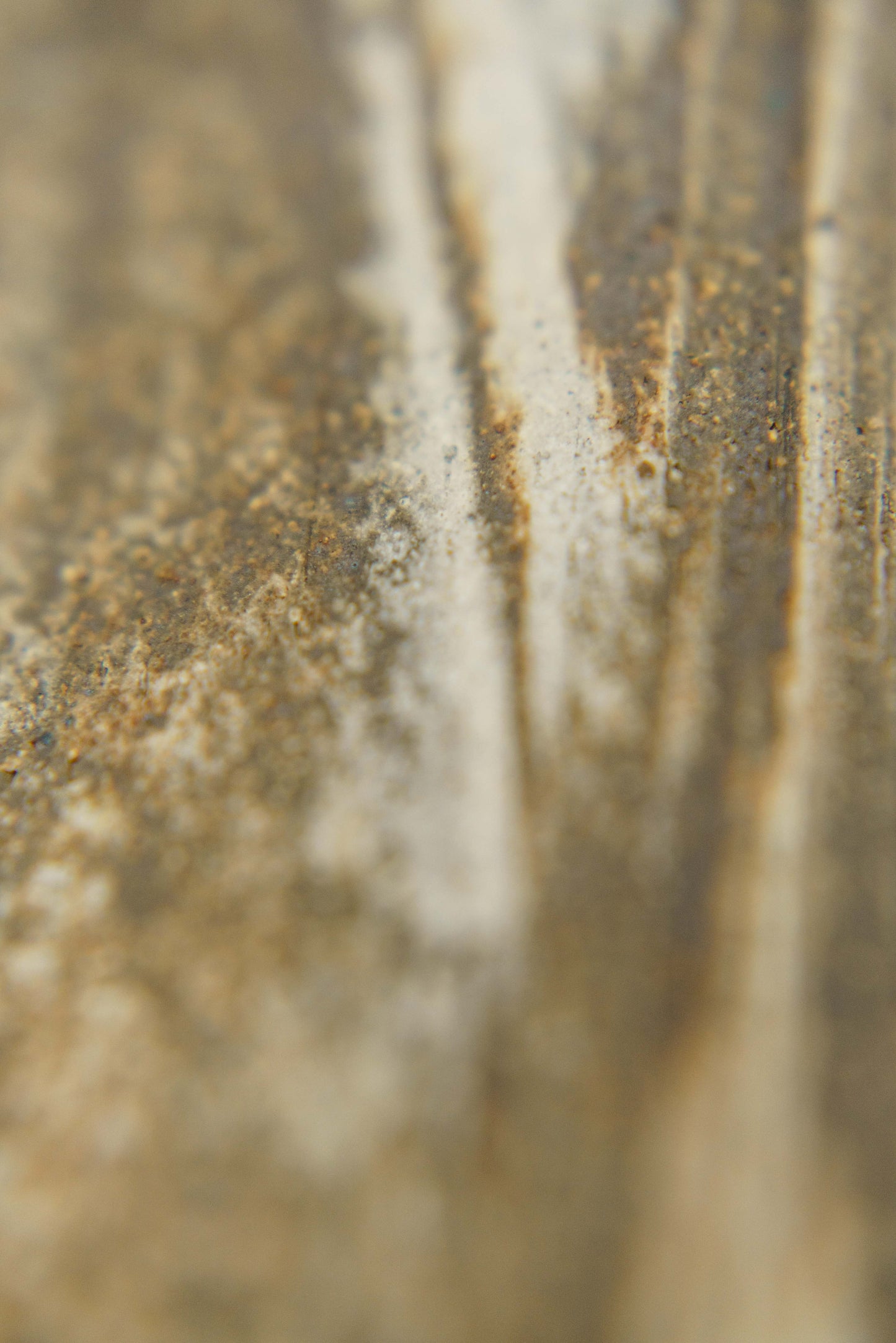 Marbled Incense Holder (Center)