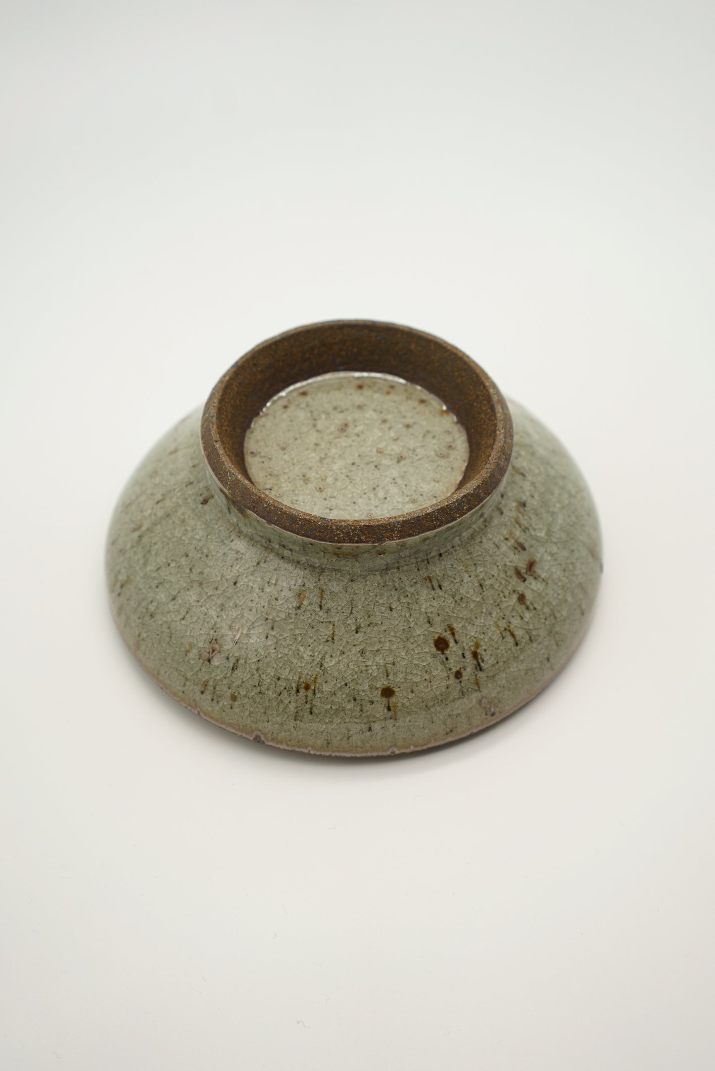 Heavy Trinket Bowl