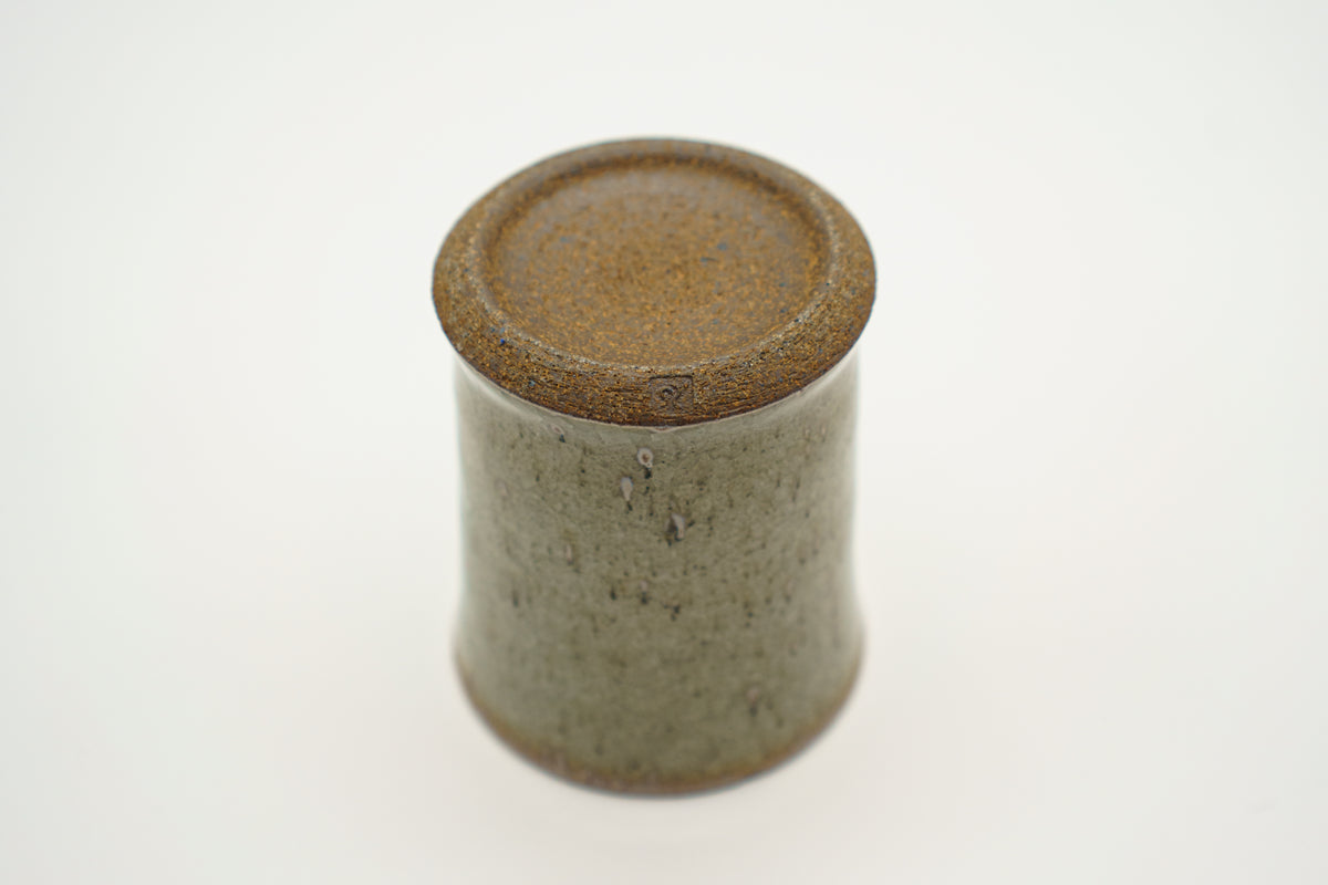 Curved Foot Cup