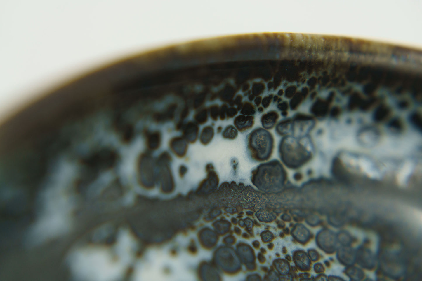 Inverse Cow Trinket Dish