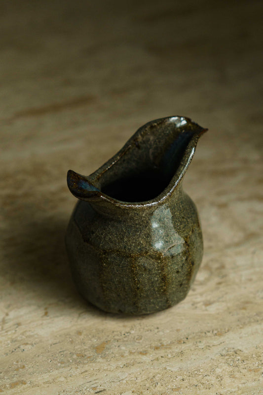 Half Handle Pourer
