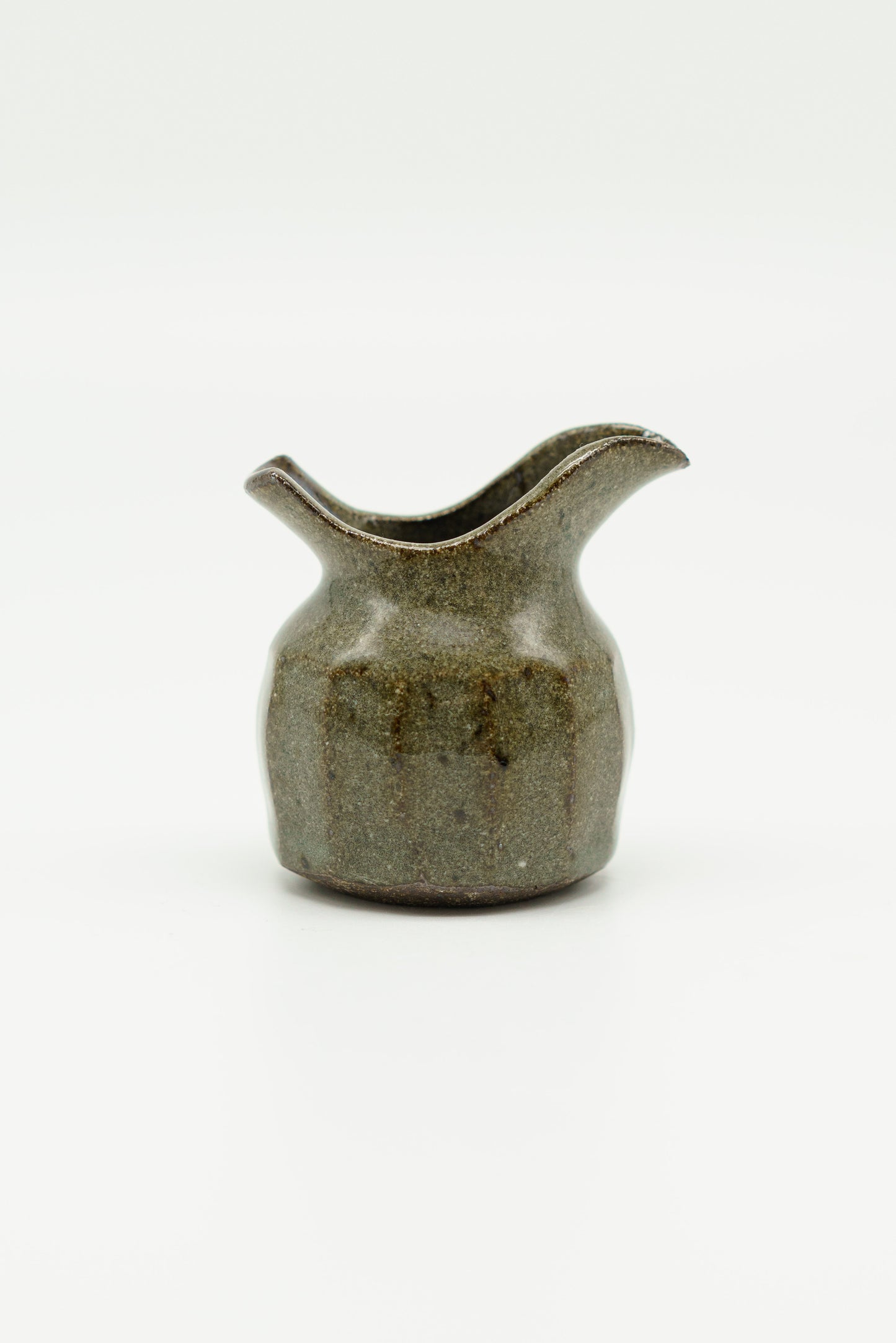 Half Handle Pourer