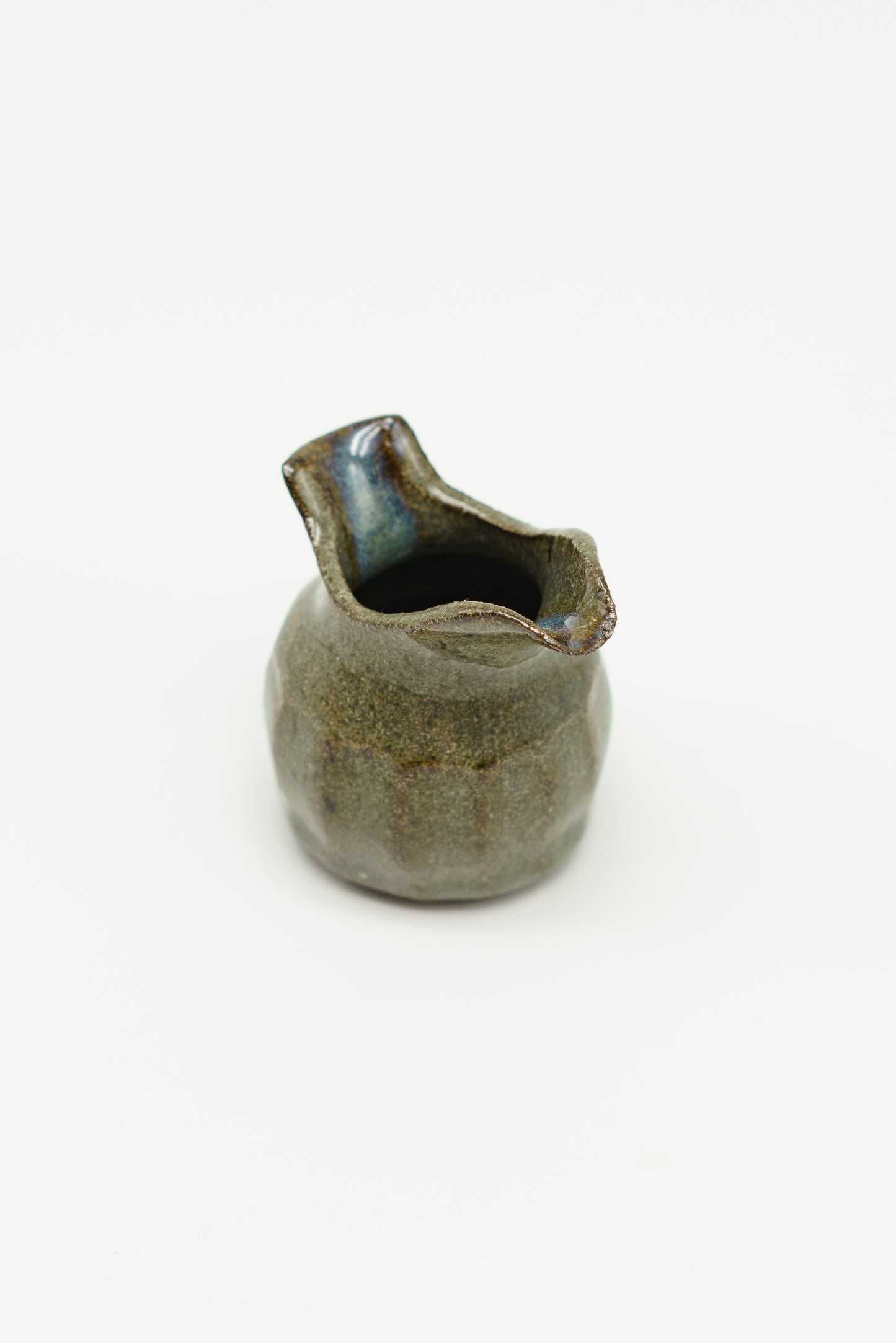 Half Handle Pourer