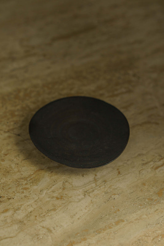 Petite Ring Plate Trinket Dish