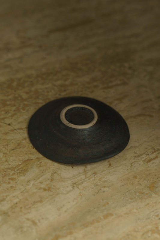 Petite Ring Plate Trinket Dish