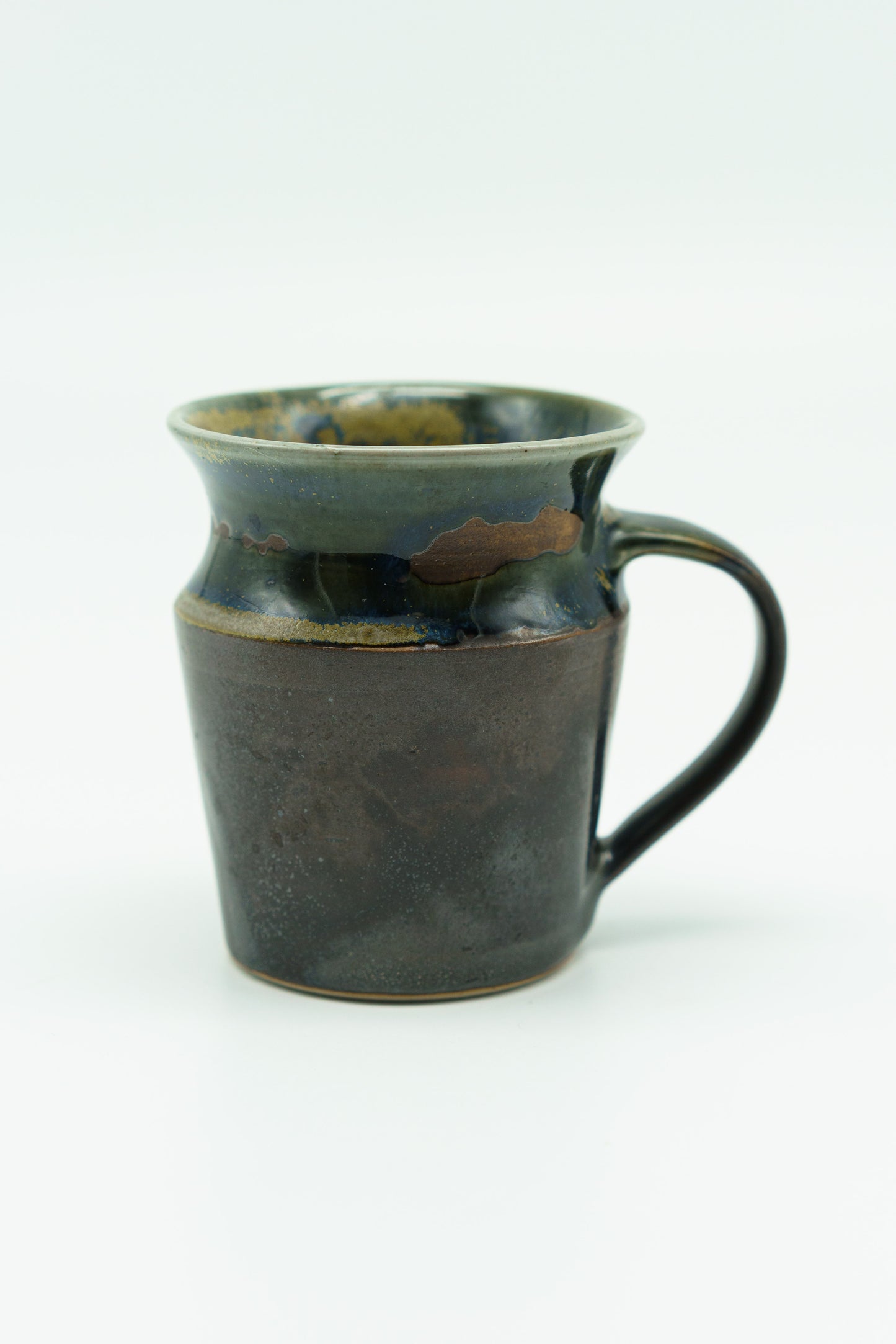 Complex Angled Mugs