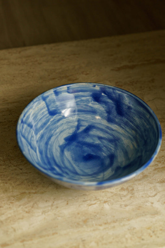 Blue Painted Lady