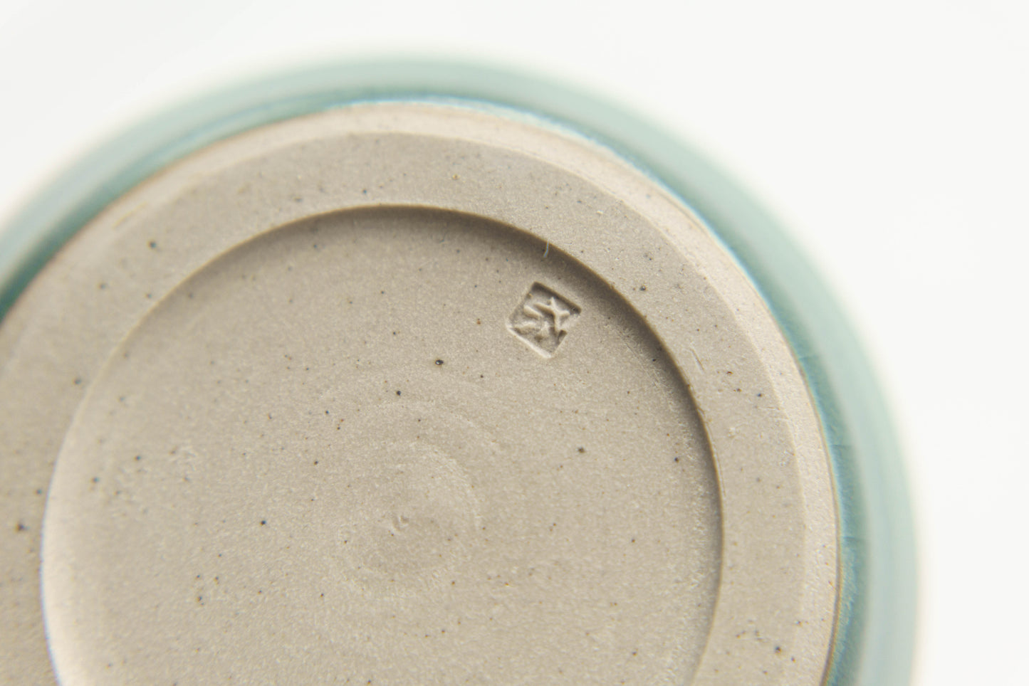 Mug in Deep Turquoise