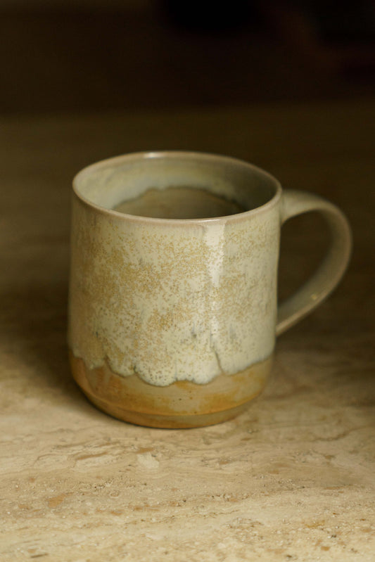 Cotton Candy Mug