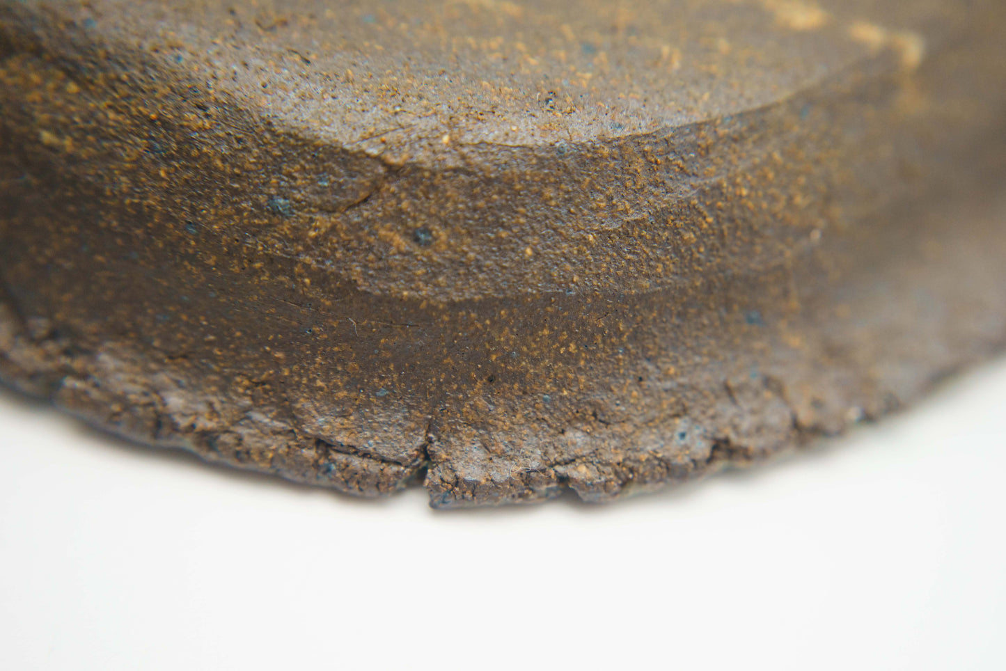 Marbled Oval Tray