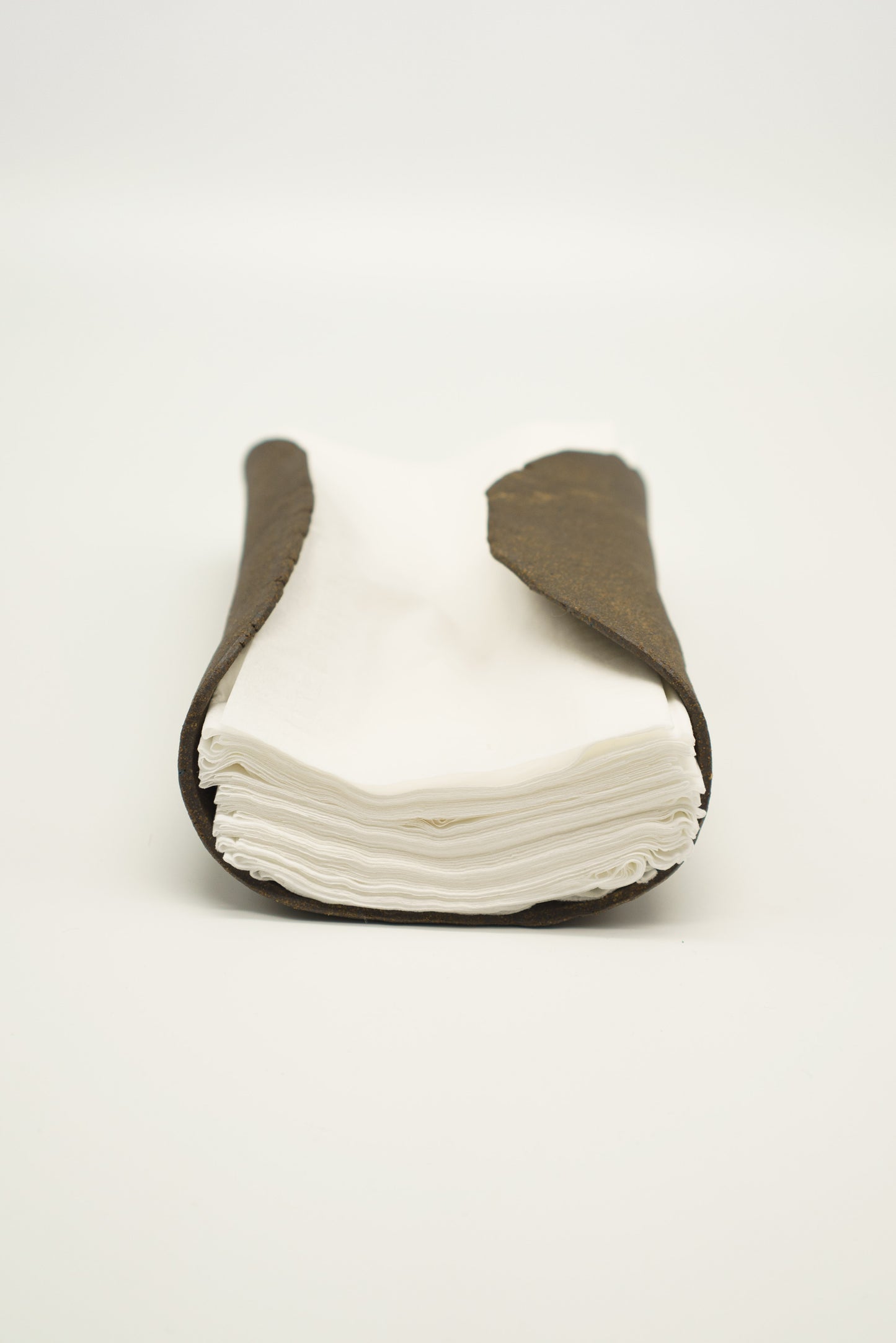 Earthen Tissue Box
