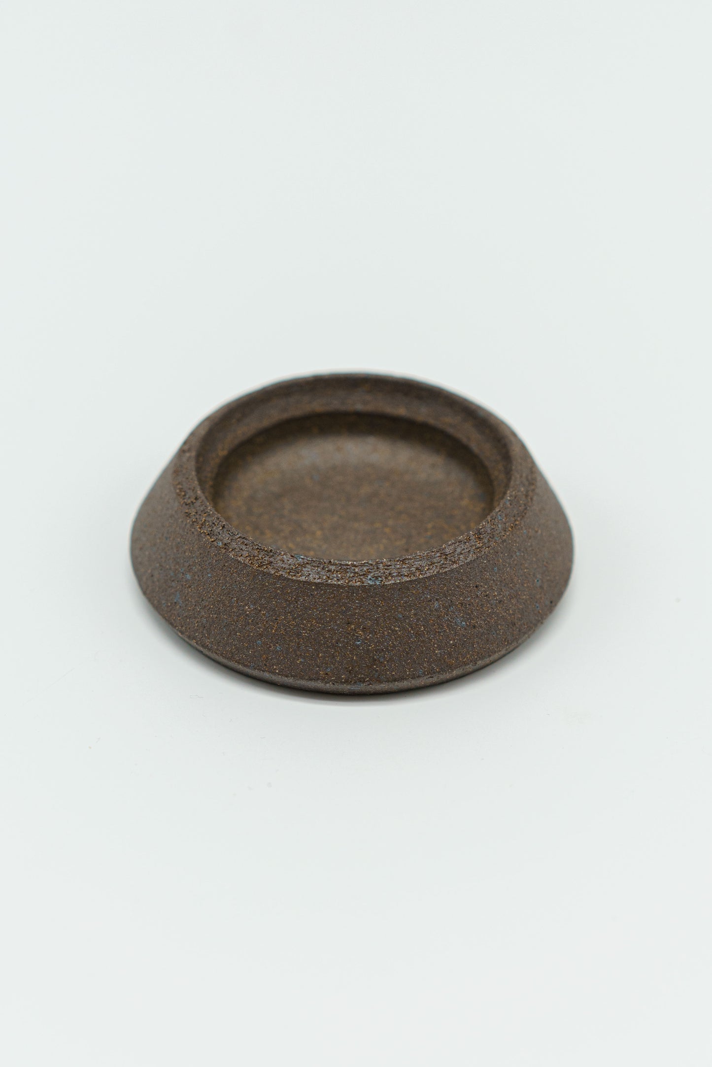 Compact Earth Trinket Dish