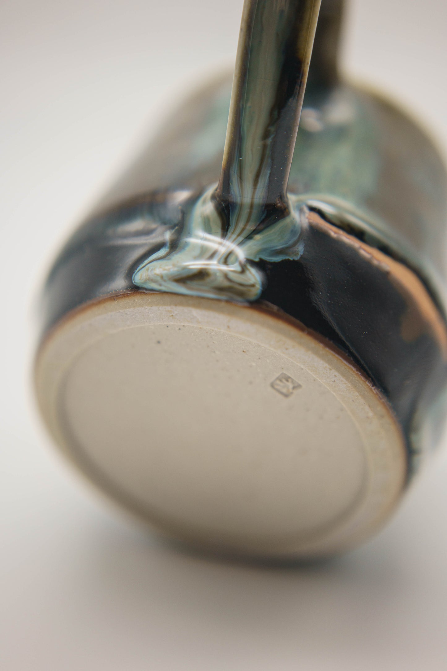 Small Strawberry-Shaped Mugs