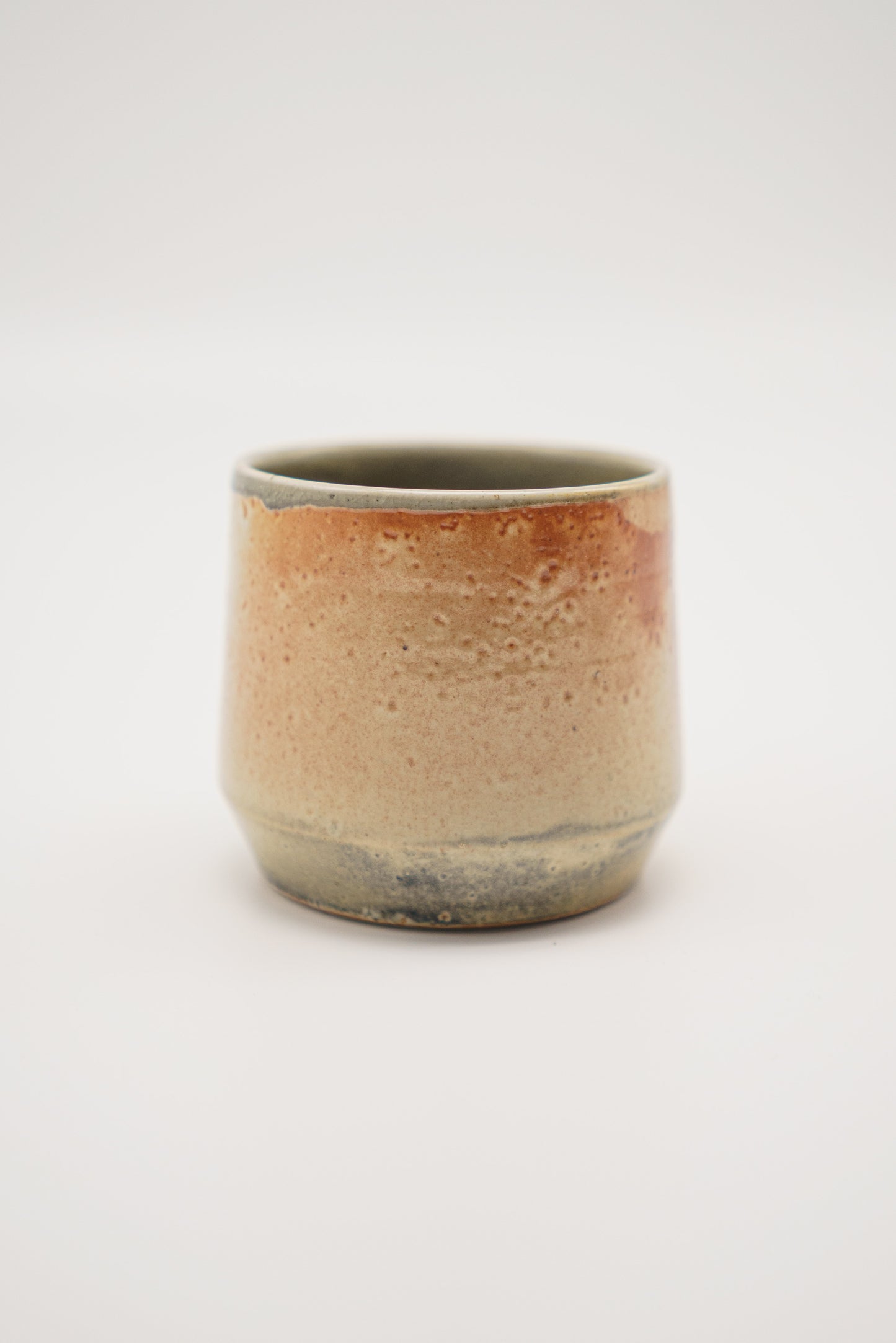 Small Strawberry-Shaped Mugs