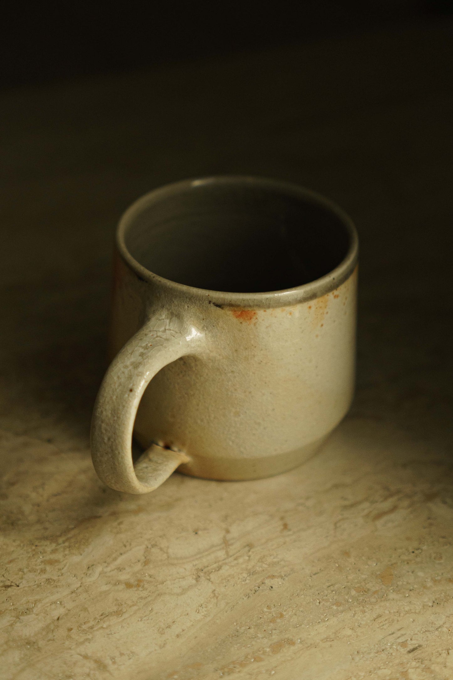 Small Strawberry-Shaped Mugs
