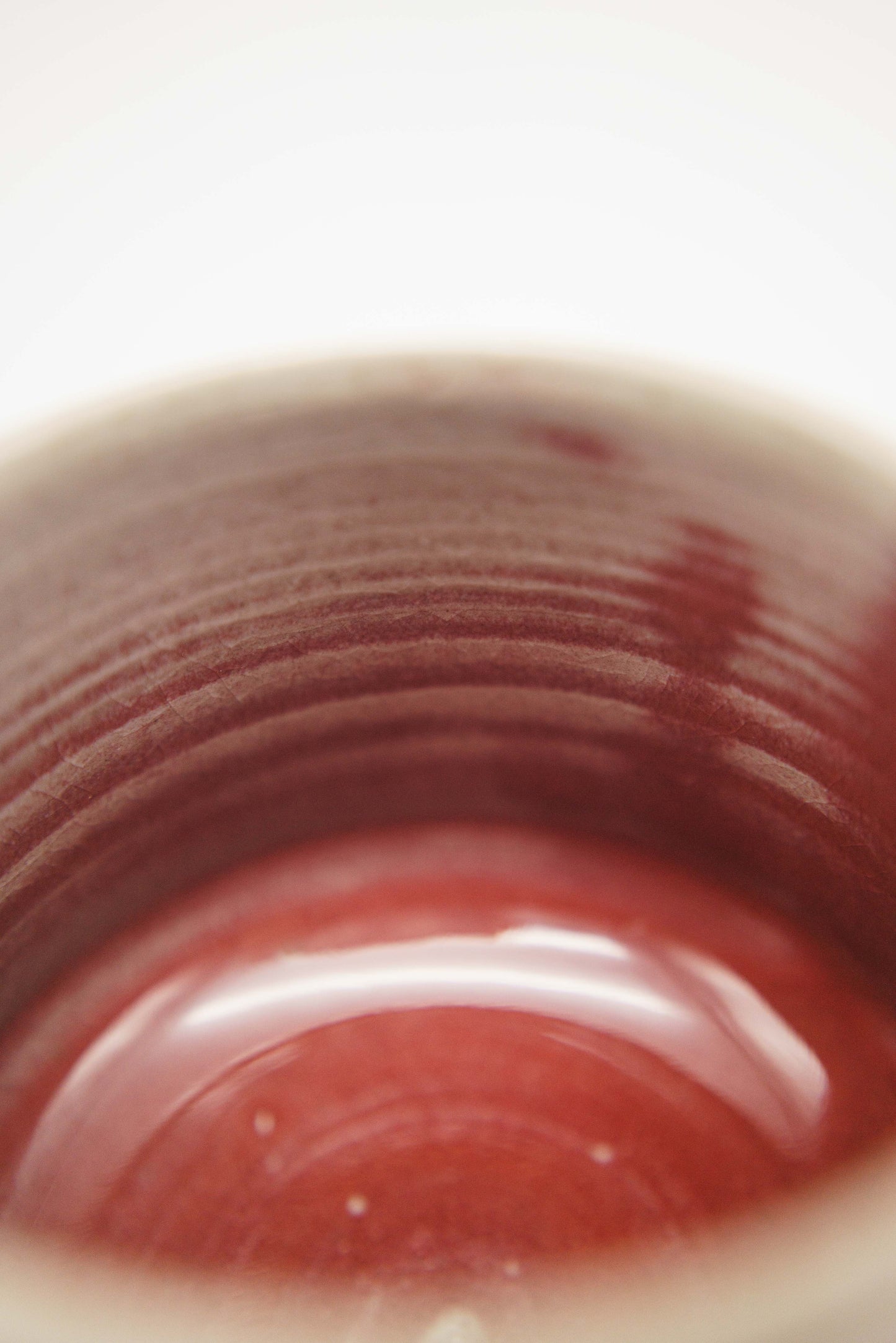 Small Strawberry-Shaped Mugs