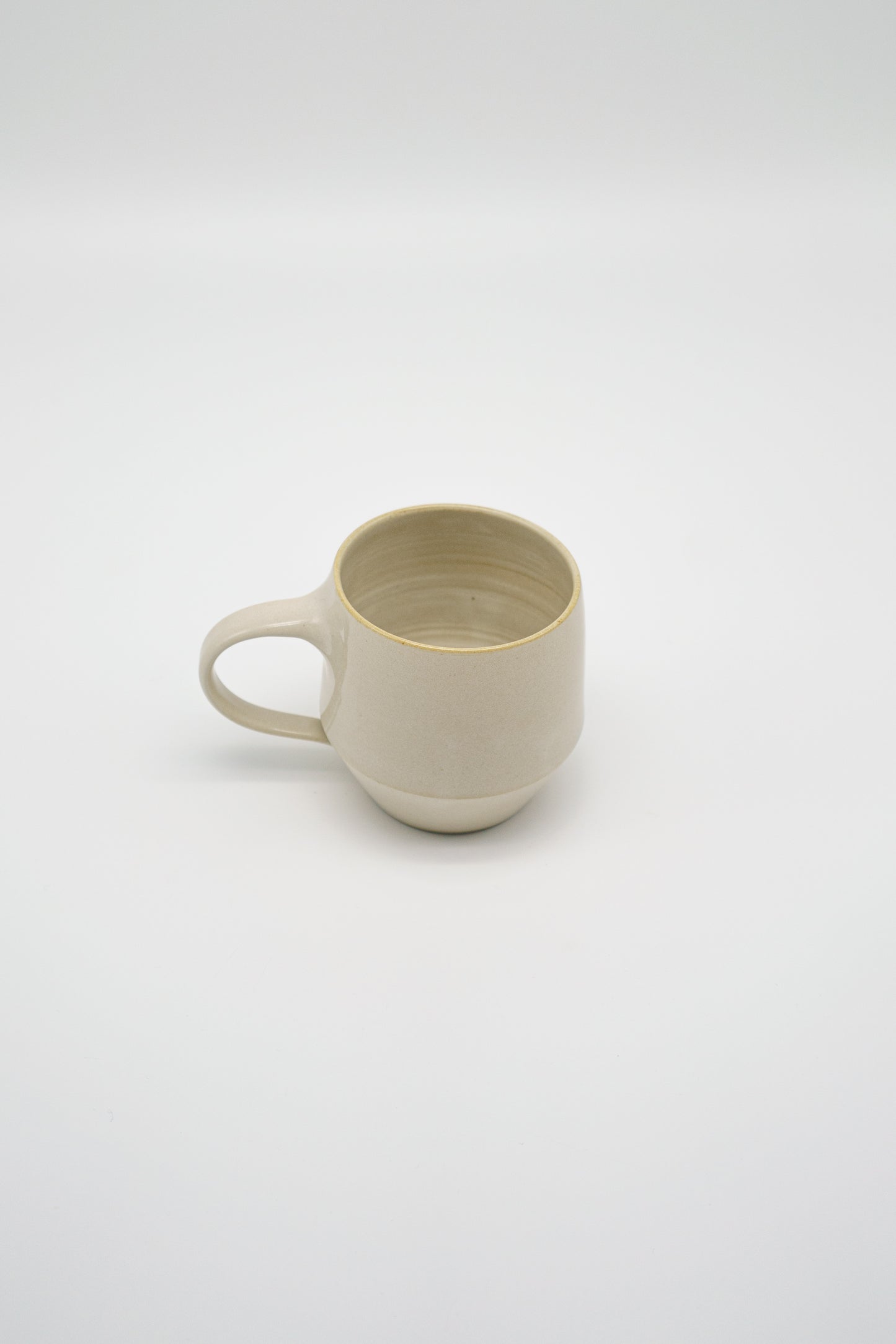 Strawberry Mug in Ranch Butter
