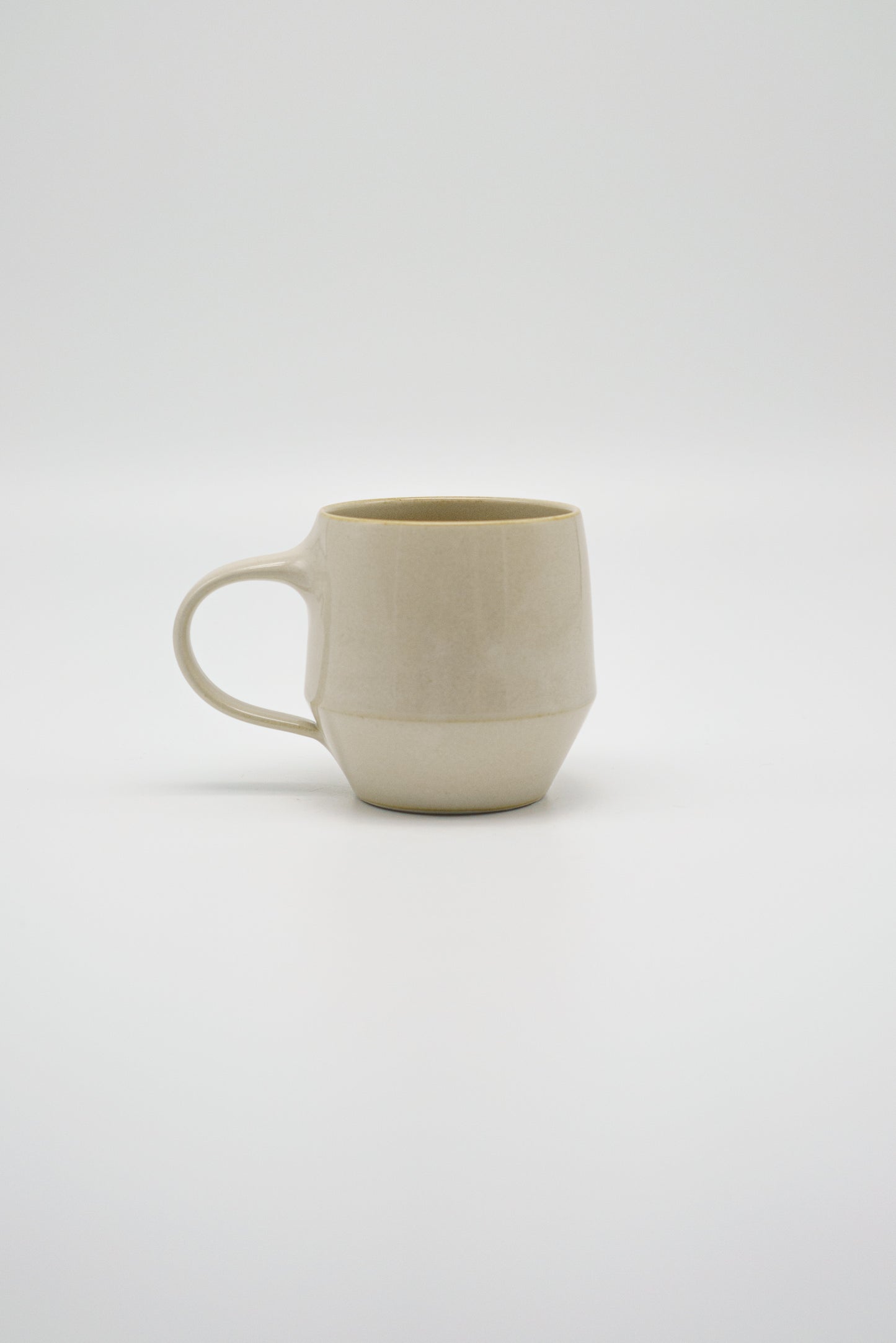 Strawberry Mug in Ranch Butter