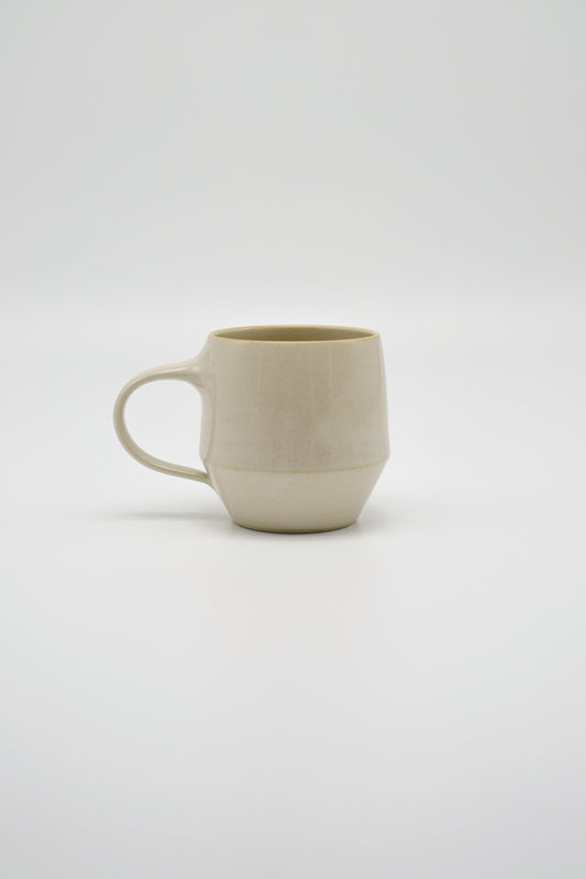 Strawberry Mug in Ranch Butter