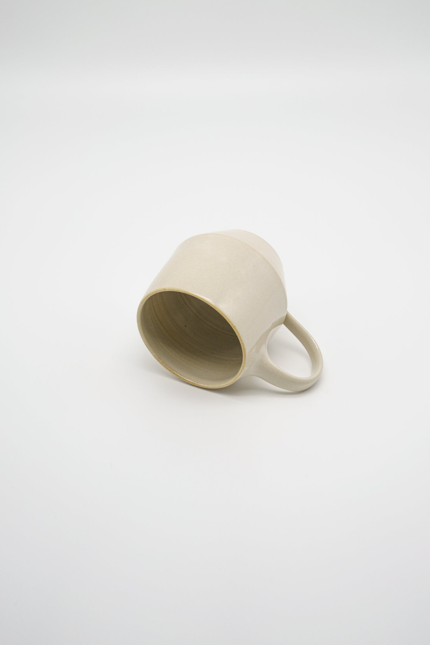 Strawberry Mug in Ranch Butter