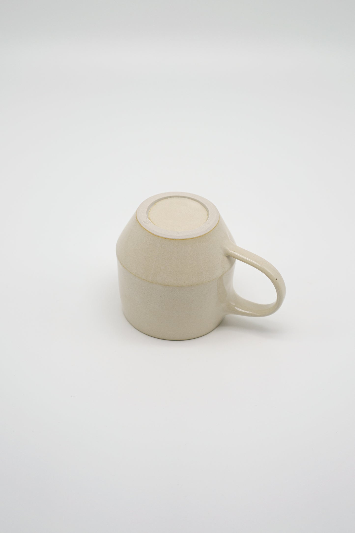 Strawberry Mug in Ranch Butter
