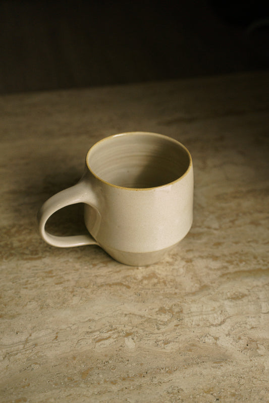 Strawberry Mug in Ranch Butter