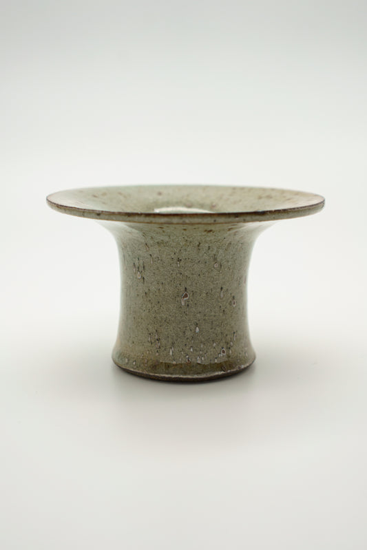 Flared Tapering Vase