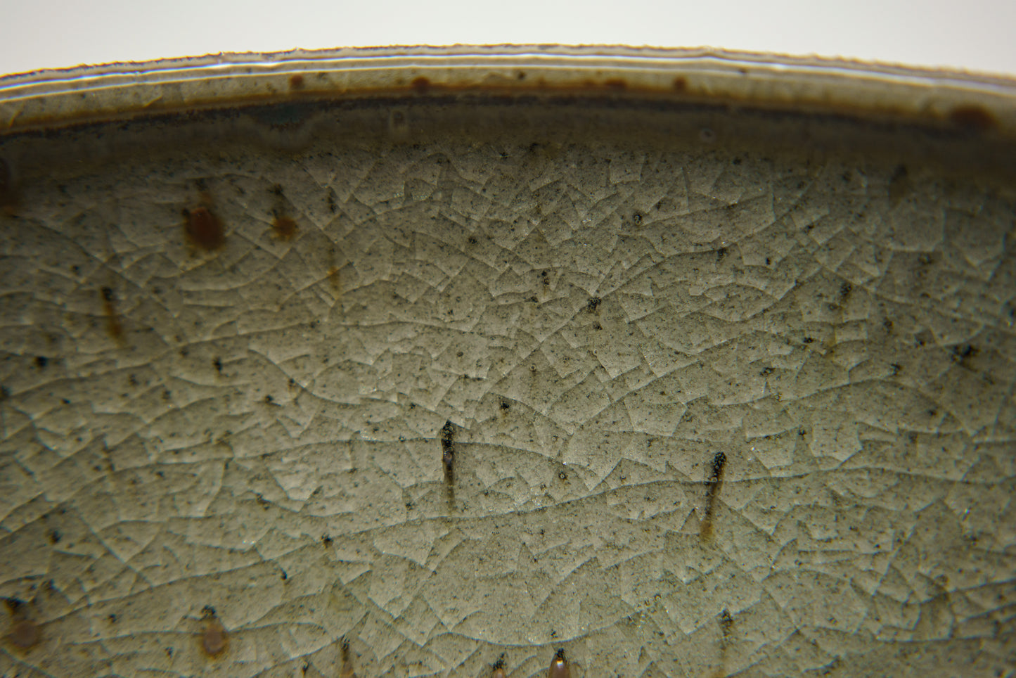 Heavy Trinket Bowl