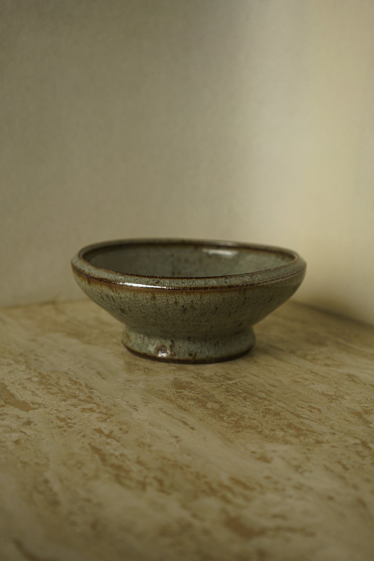 Heavy Trinket Bowl