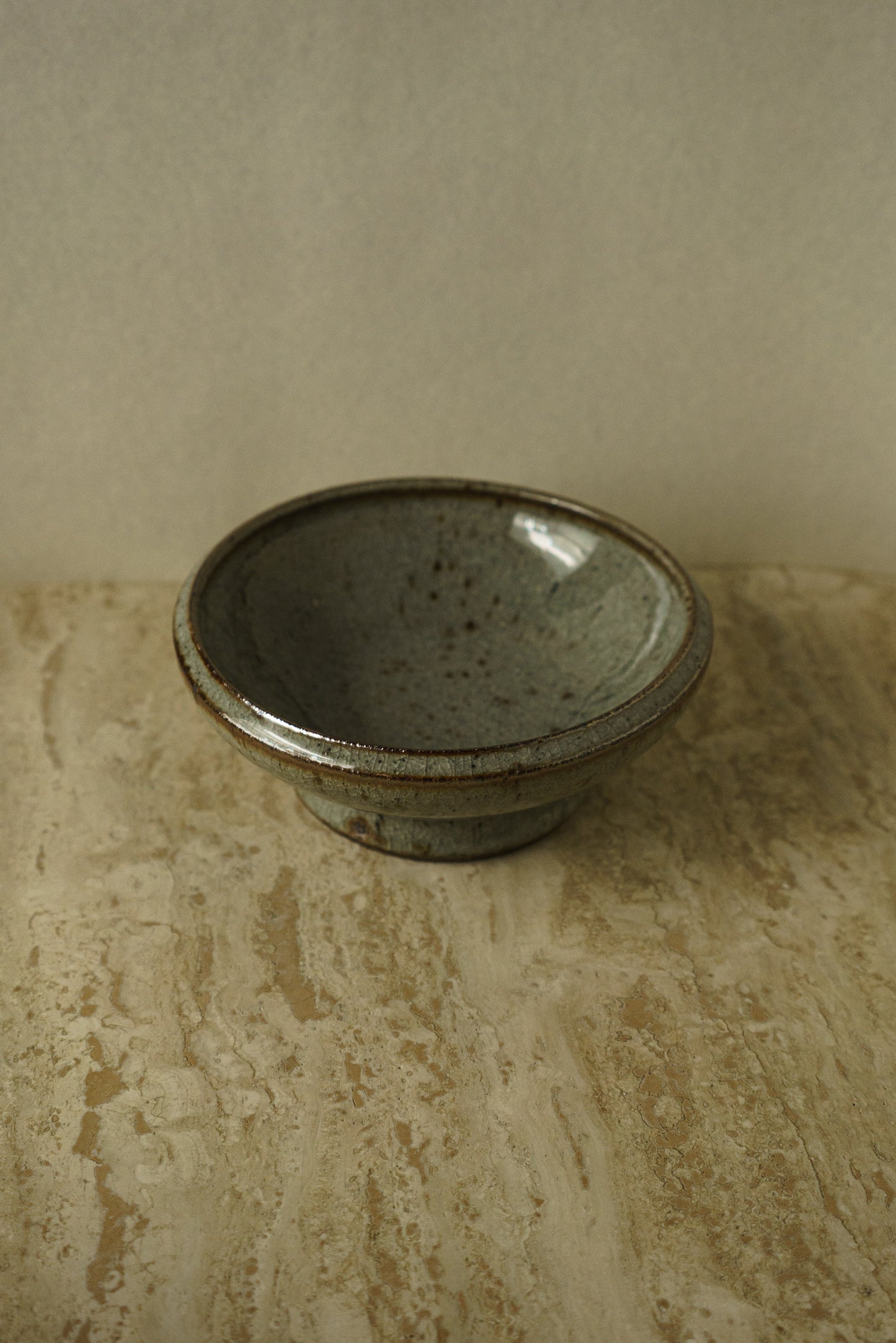 Heavy Trinket Bowl