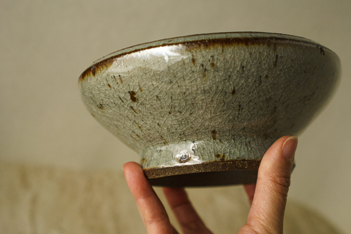 Heavy Trinket Bowl