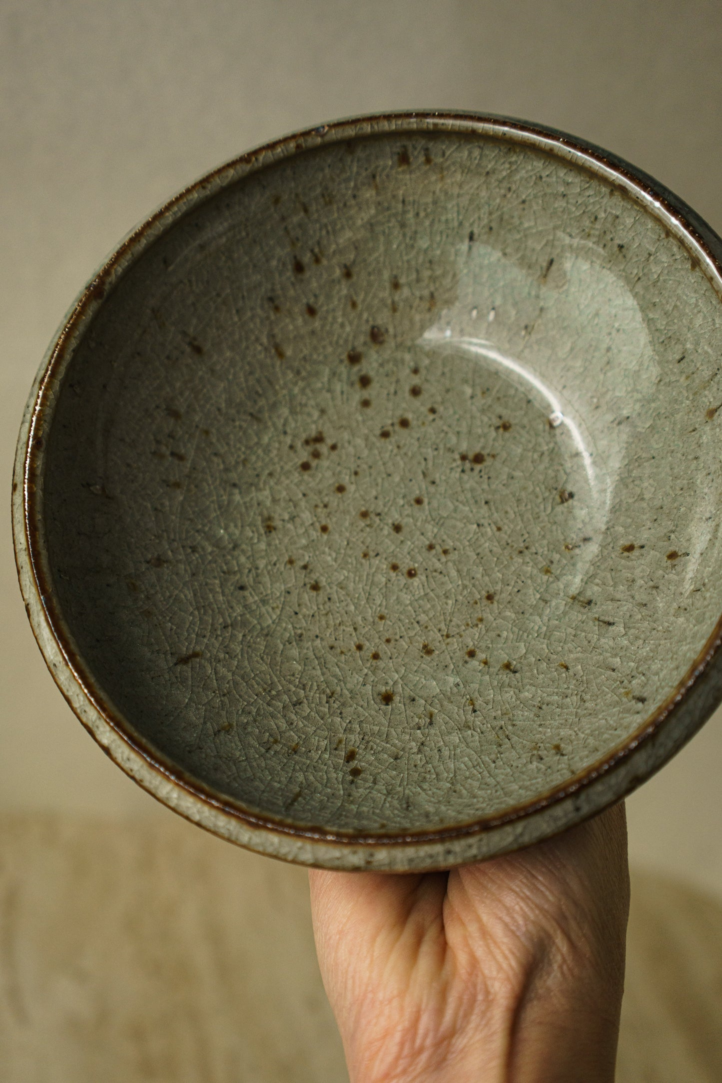 Heavy Trinket Bowl