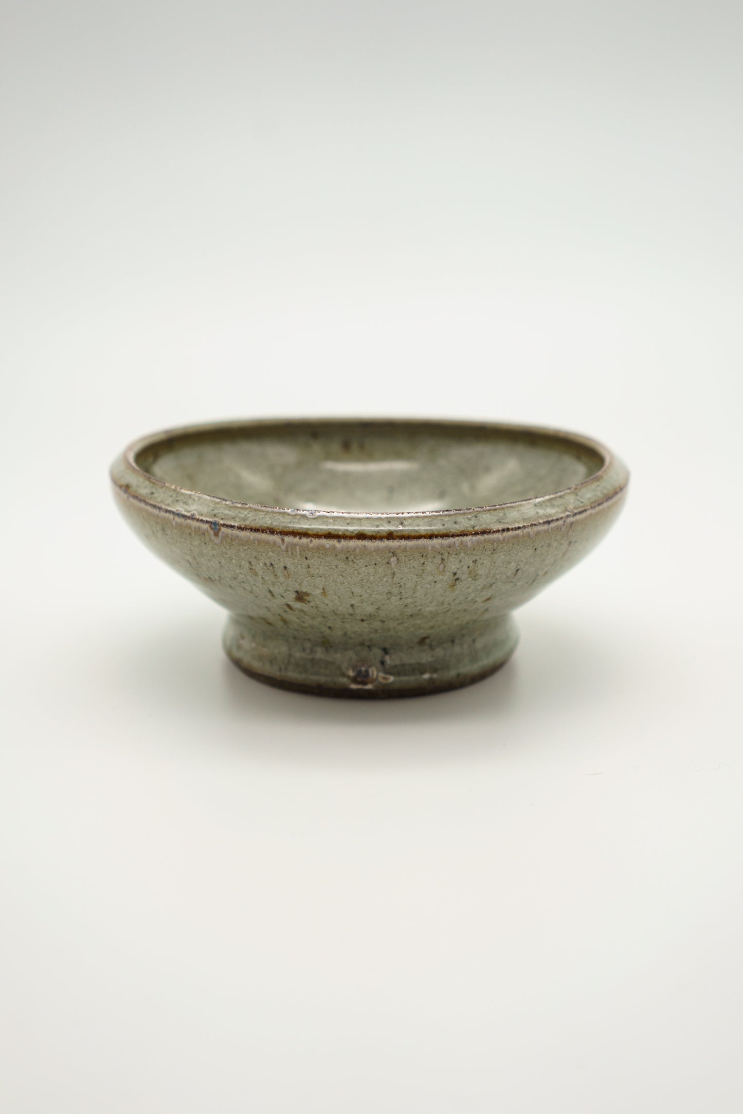 Heavy Trinket Bowl