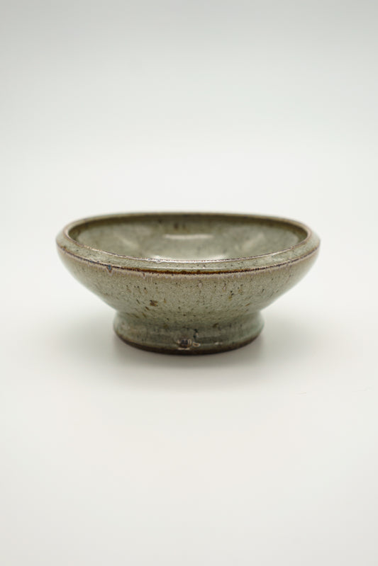 Heavy Trinket Bowl