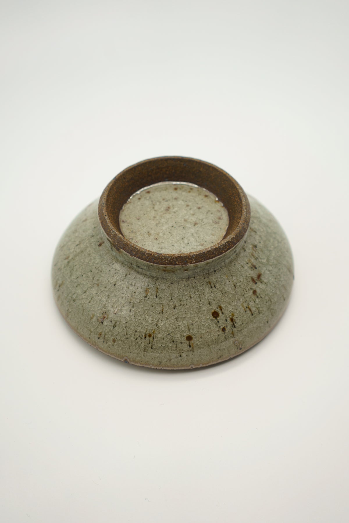 Heavy Trinket Bowl