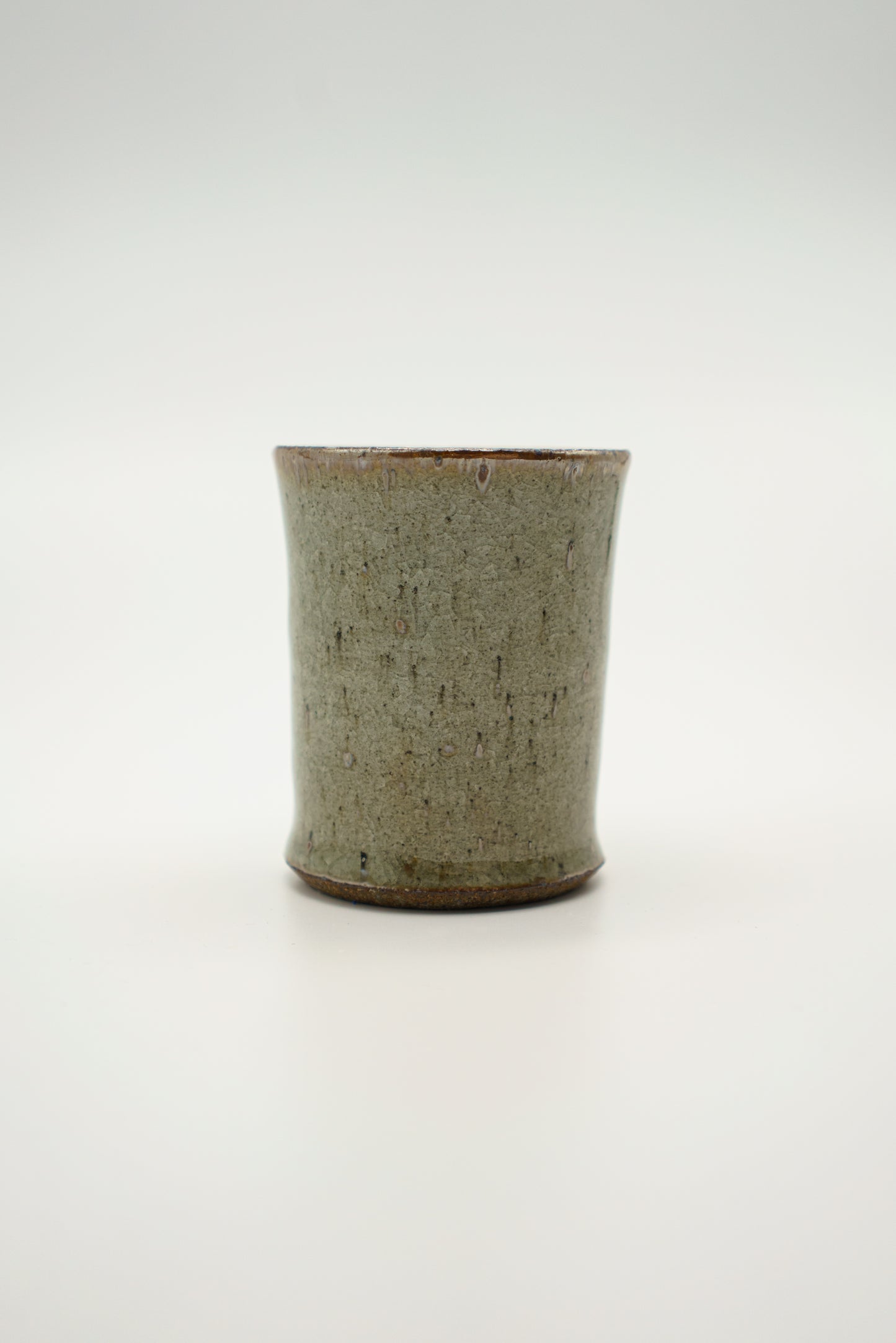 Curved Foot Cup